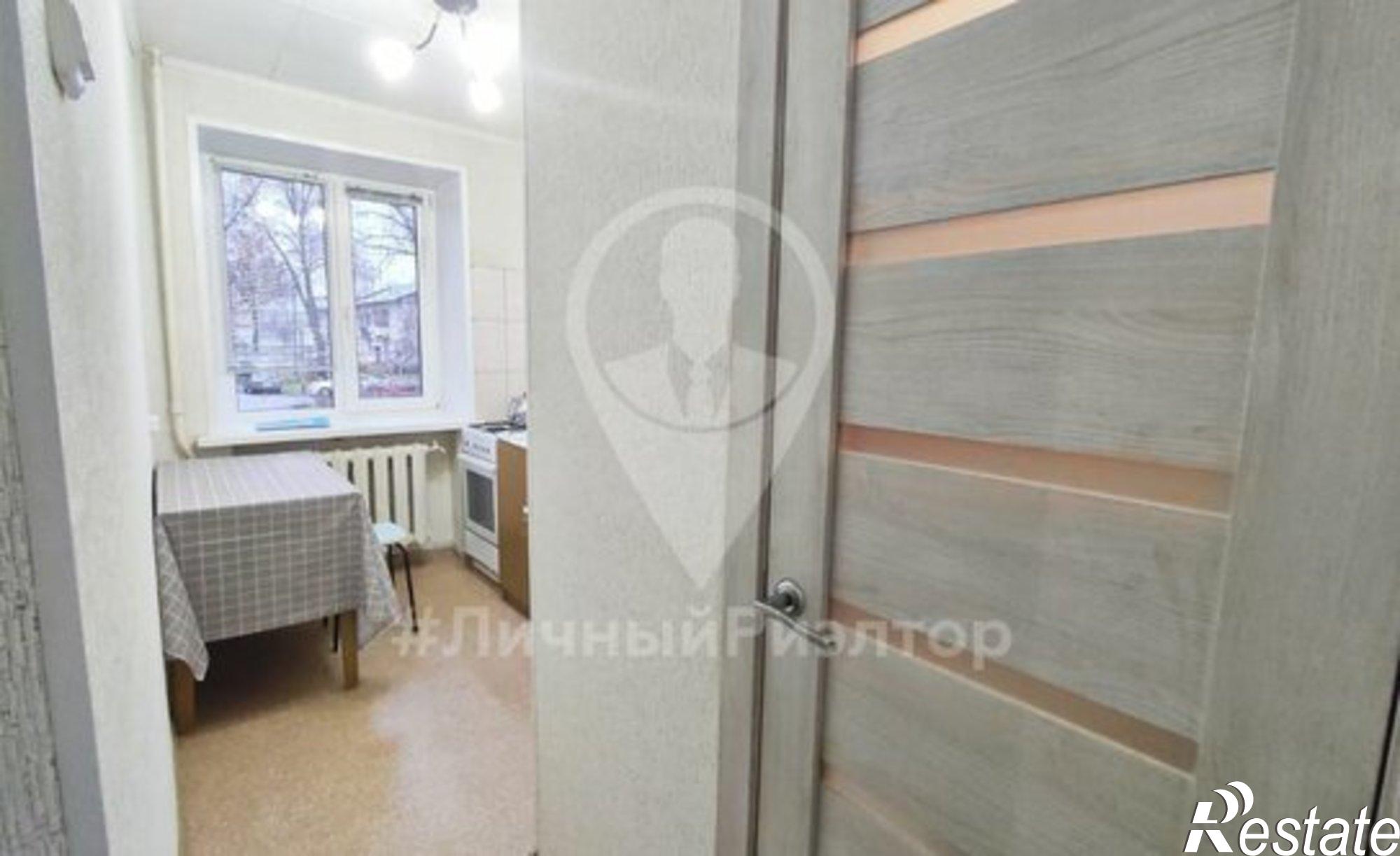 Купить квартиру за 1 900 000 рублей на Соколовская улица, 7