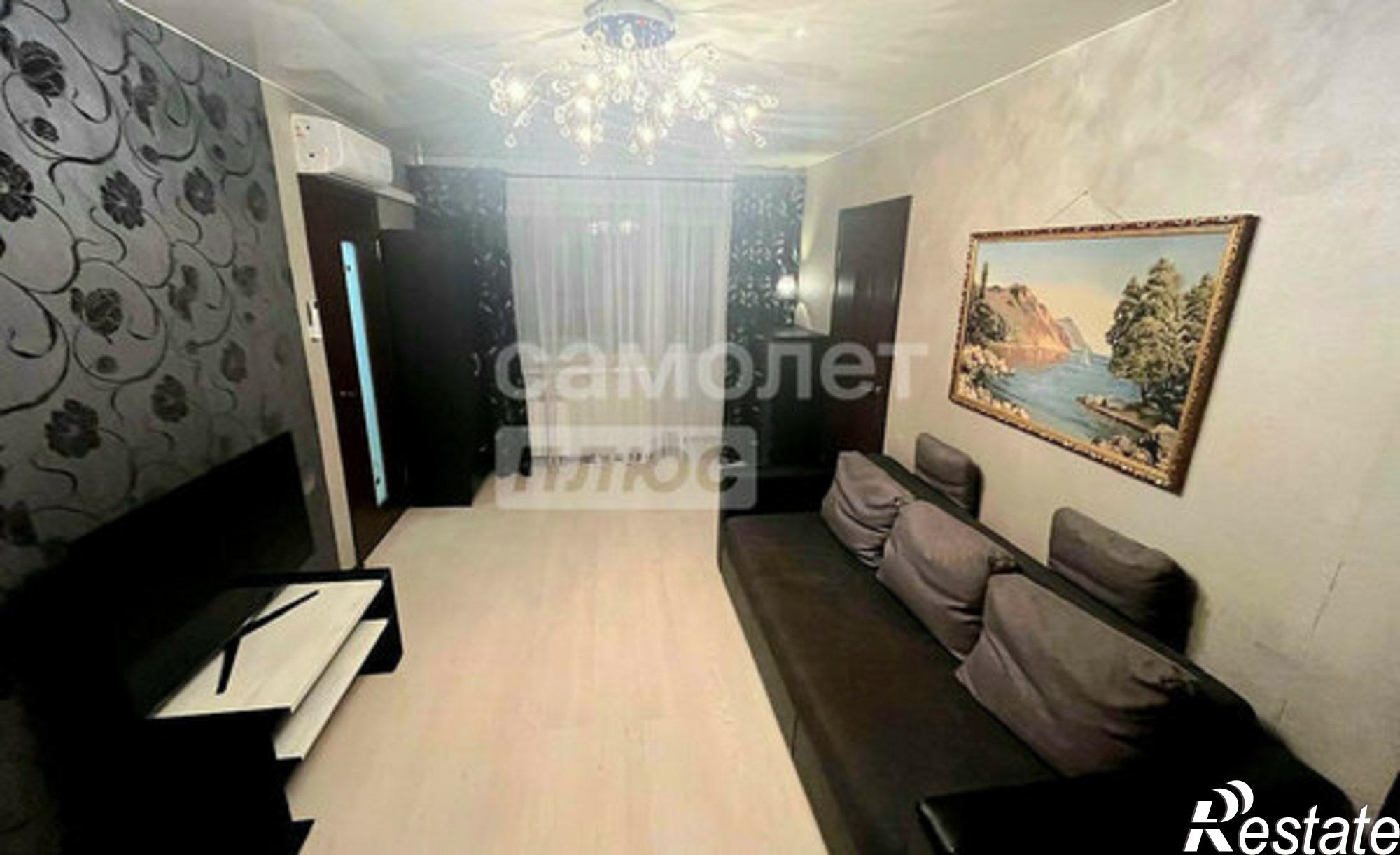 Купить квартиру за 4 300 000 рублей на ул Весенняя, 11