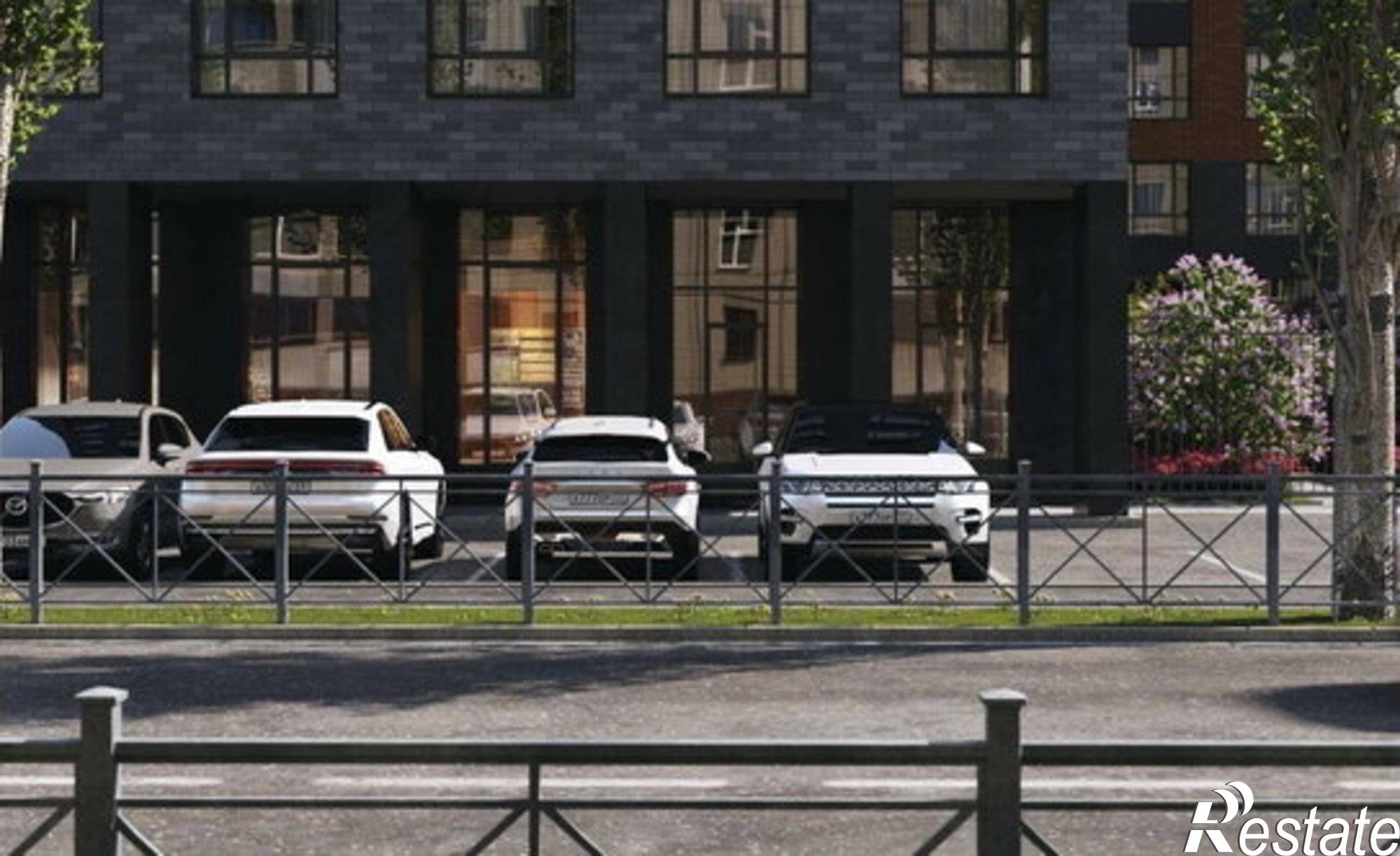 Купить квартиру за 7 725 880 рублей на 5-й Новый проезд, 16