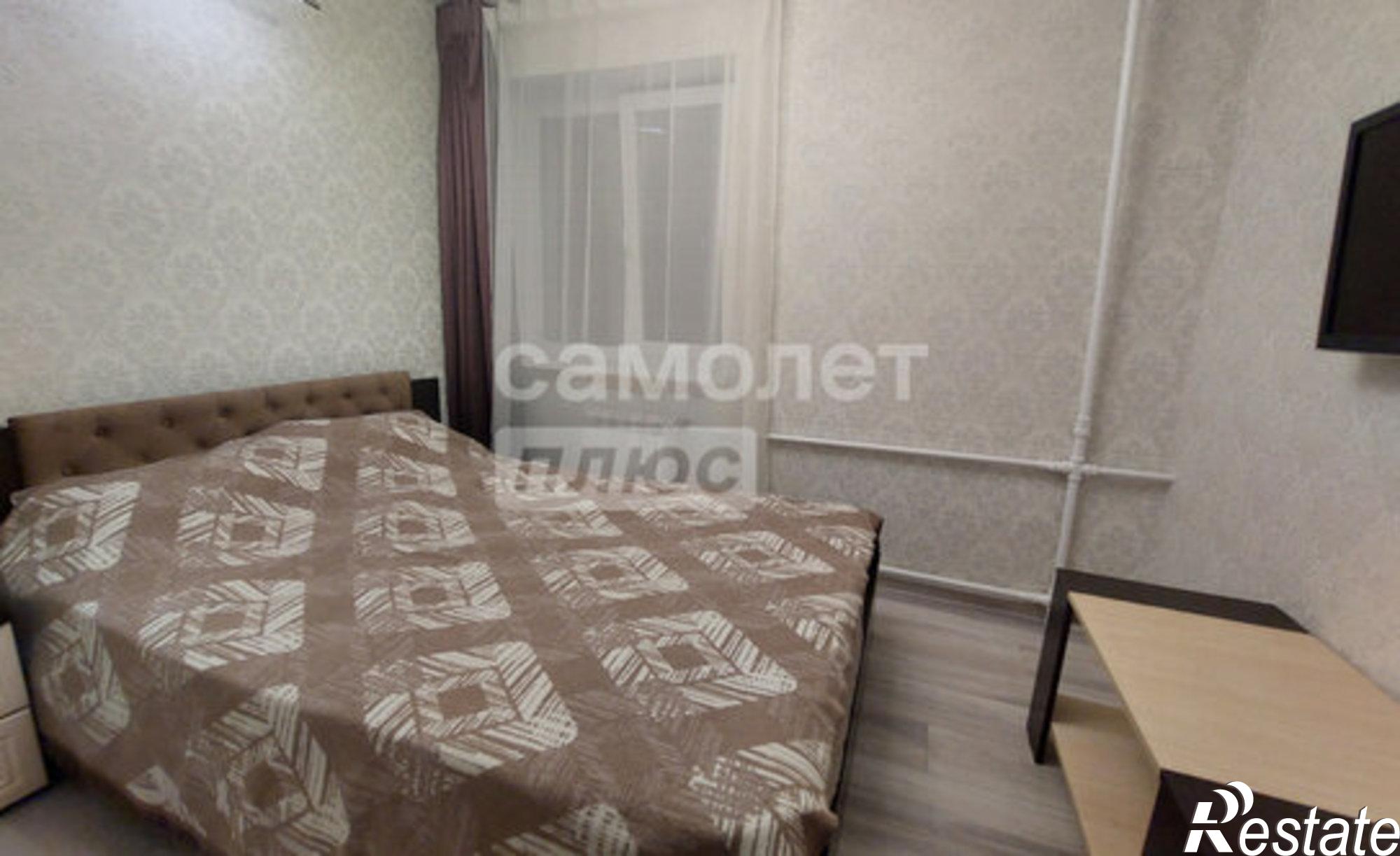 Купить квартиру за 4 300 000 рублей на ул Весенняя, 11