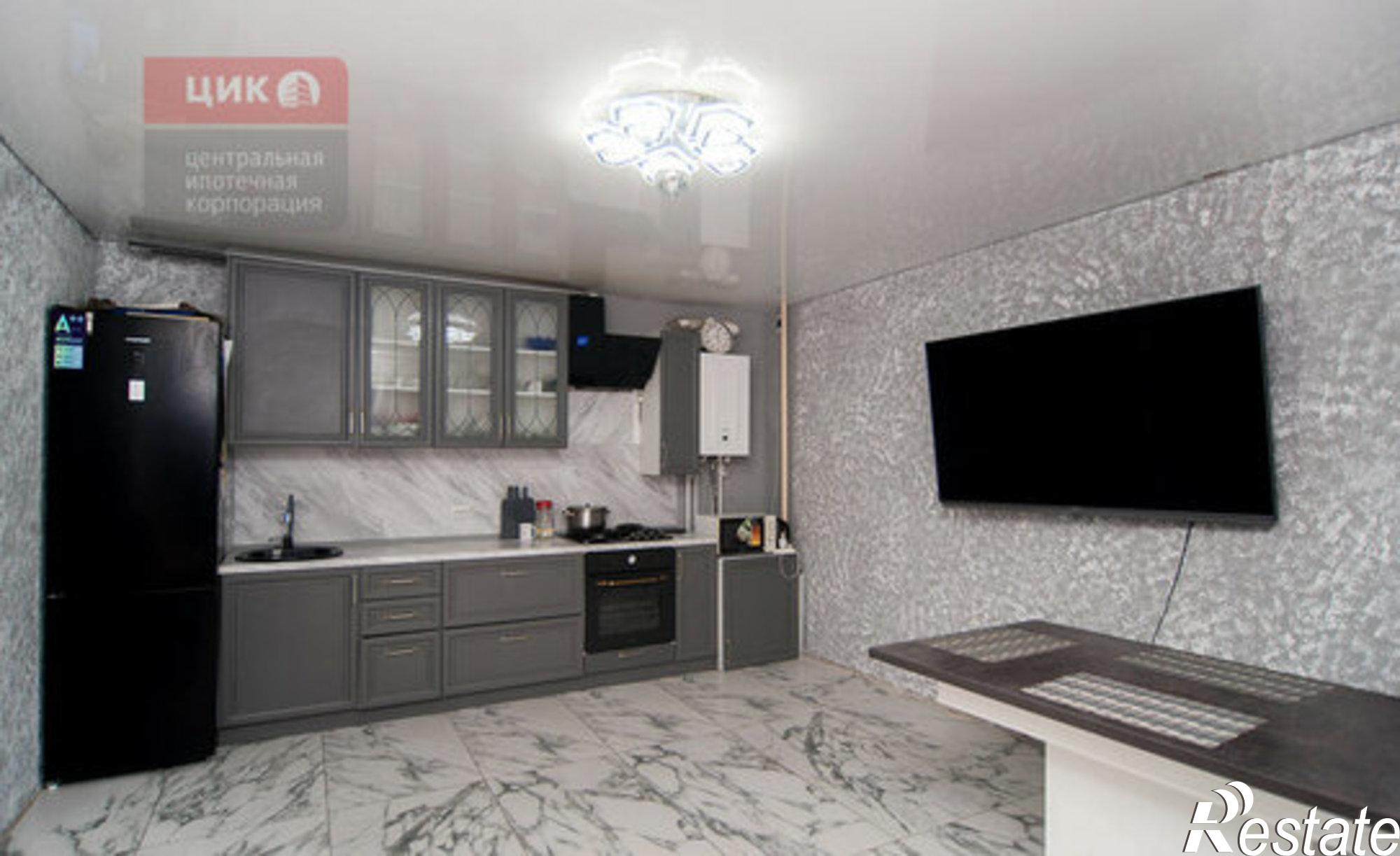 Купить квартиру за 8 300 000 рублей на ул Быстрецкая, 22 1