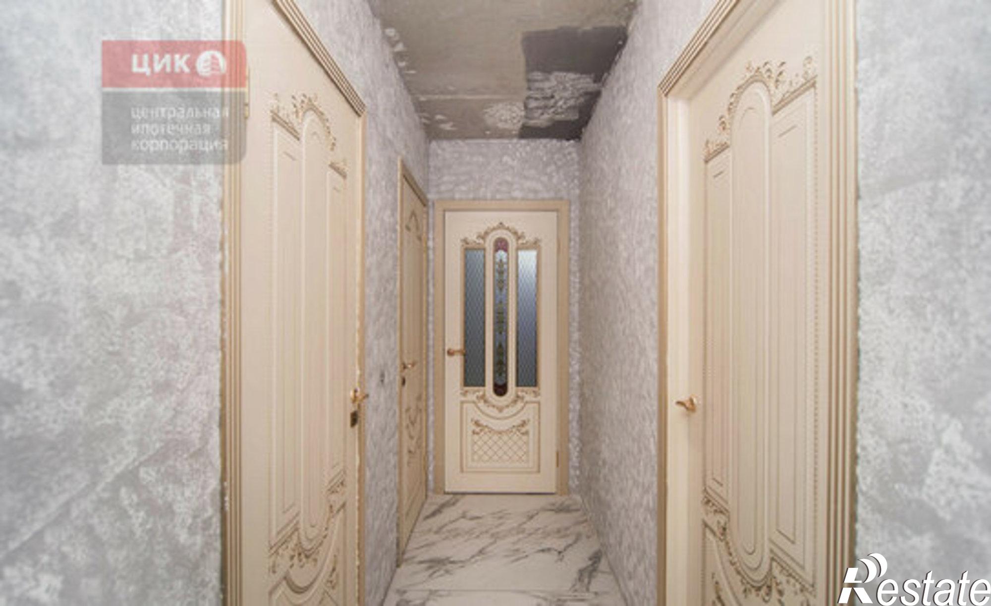 Купить квартиру за 8 300 000 рублей на ул Быстрецкая, 22 1