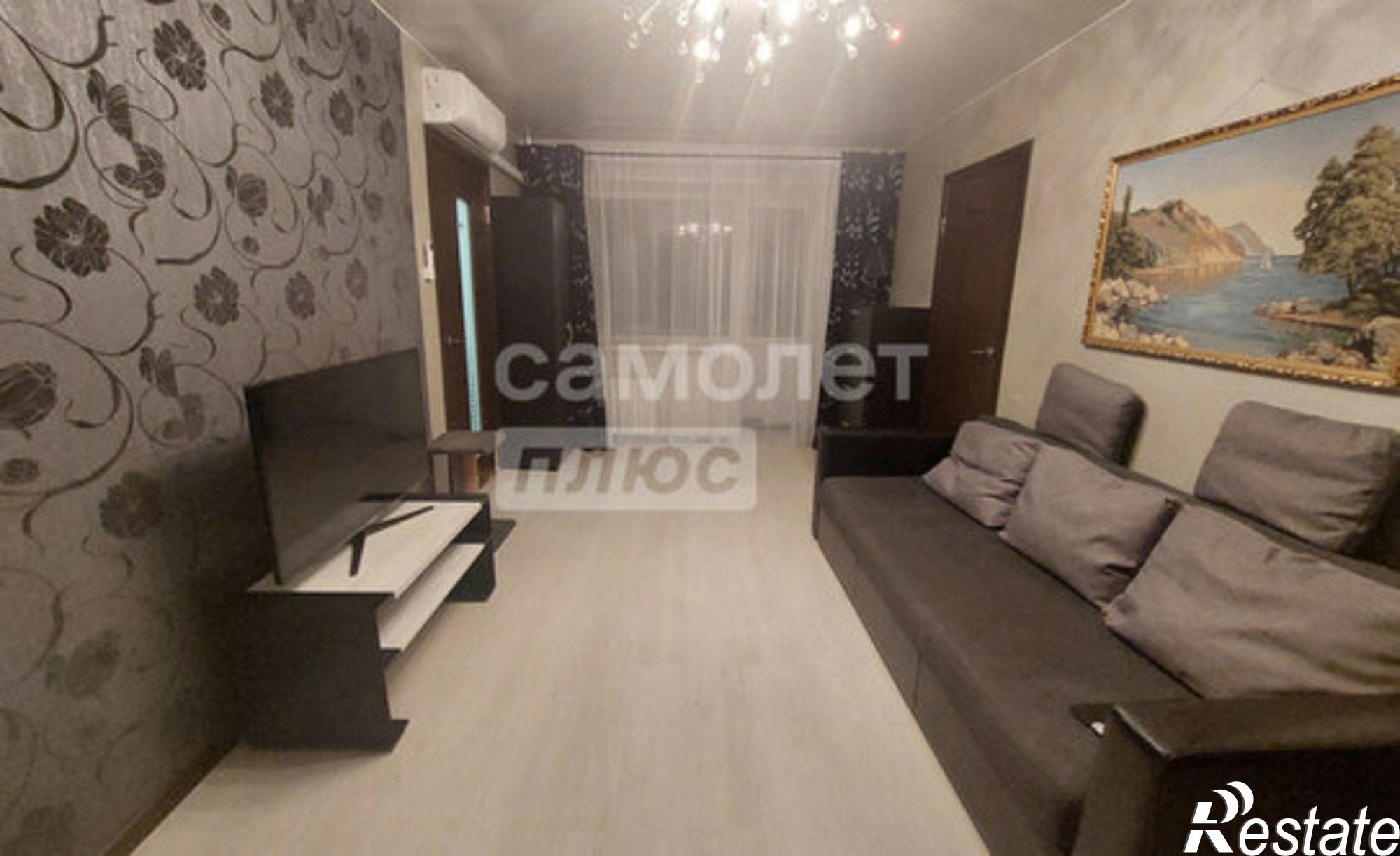 Купить квартиру за 4 300 000 рублей на ул Весенняя, 11