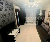 3-комн, 43кв м, этаж 5/5 ул Весенняя, 11