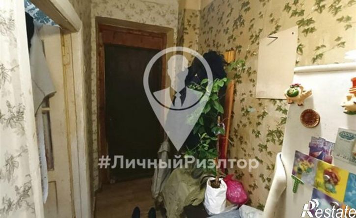 2-комн квартира ст Лесок, 2а,  д. 2а