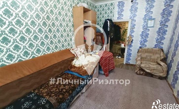 2-комн квартира ст Лесок, 2а,  д. 2а