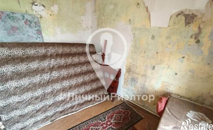 2-комн квартира ст Лесок, 2а,  д. 2а