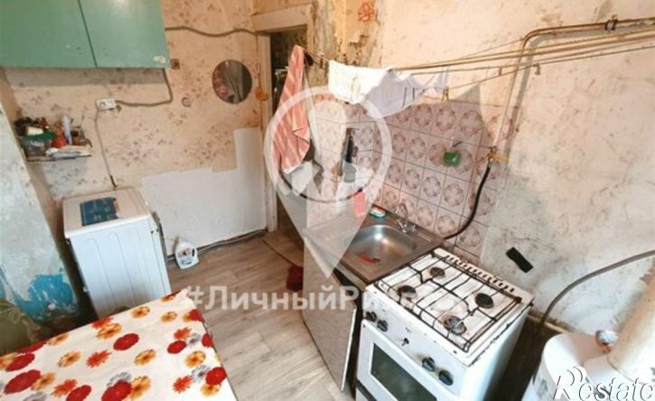 2-комн квартира ст Лесок, 2а,  д. 2а