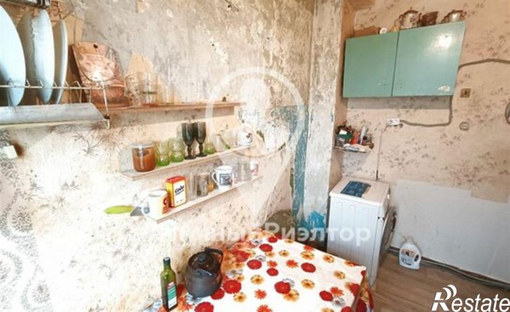 2-комн квартира ст Лесок, 2а,  д. 2а