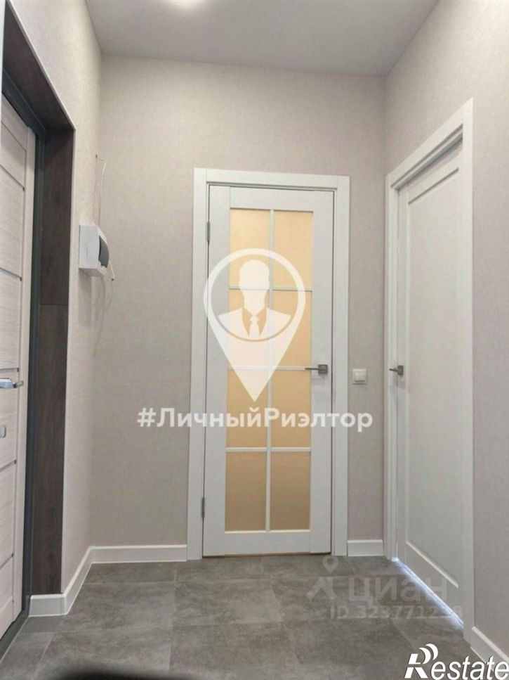 1-комн квартира ул Зубковой, 27 5,  д. 27 5,  к. 5