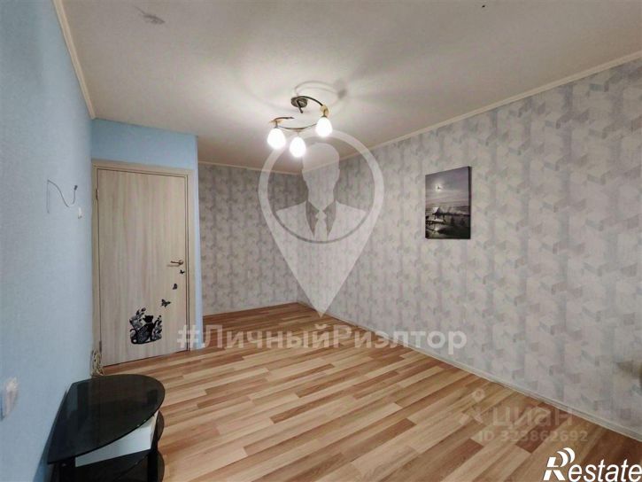 2-комн квартира Касимовское шоссе, 36 2,  д. 36 2,  к. 2