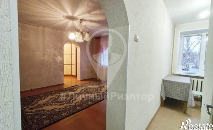 2-комн квартира Соколовская улица, 7,  д. 7