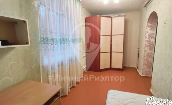 2-комн квартира Соколовская улица, 7,  д. 7