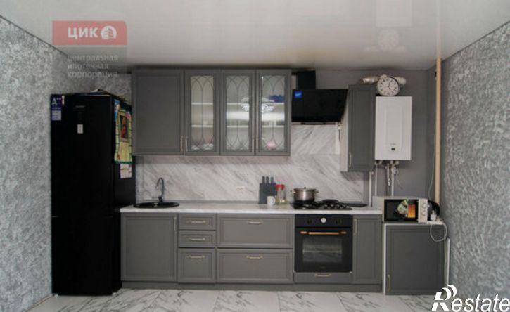 2-комн квартира ул Быстрецкая, 22 1,  д. 22 1,  к. 1