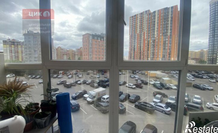 2-комн квартира ул Быстрецкая, 22 1,  д. 22 1,  к. 1