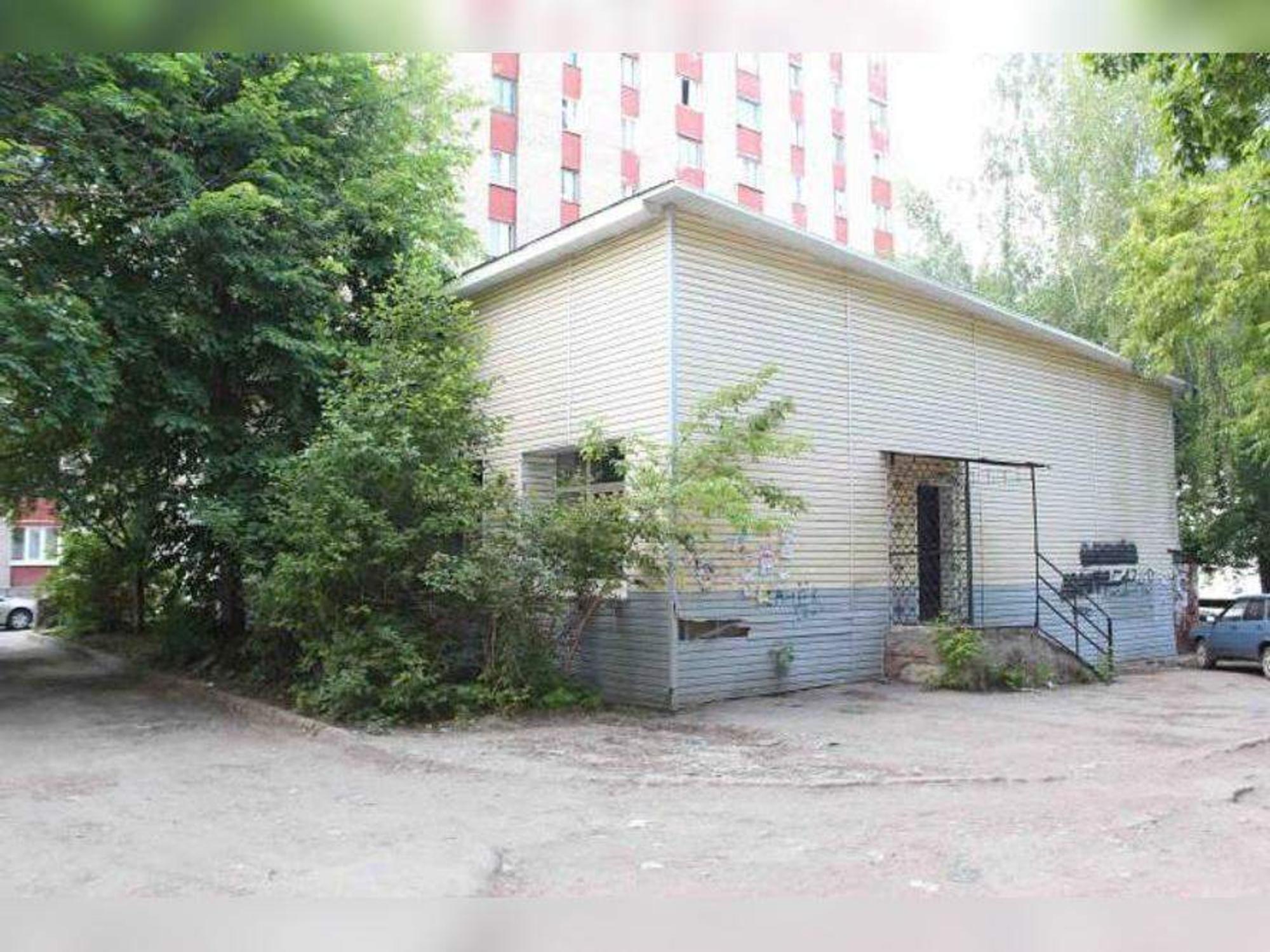 Купить складское помещение за 8 947 940 рублей на Советской Армии улица, д.5н