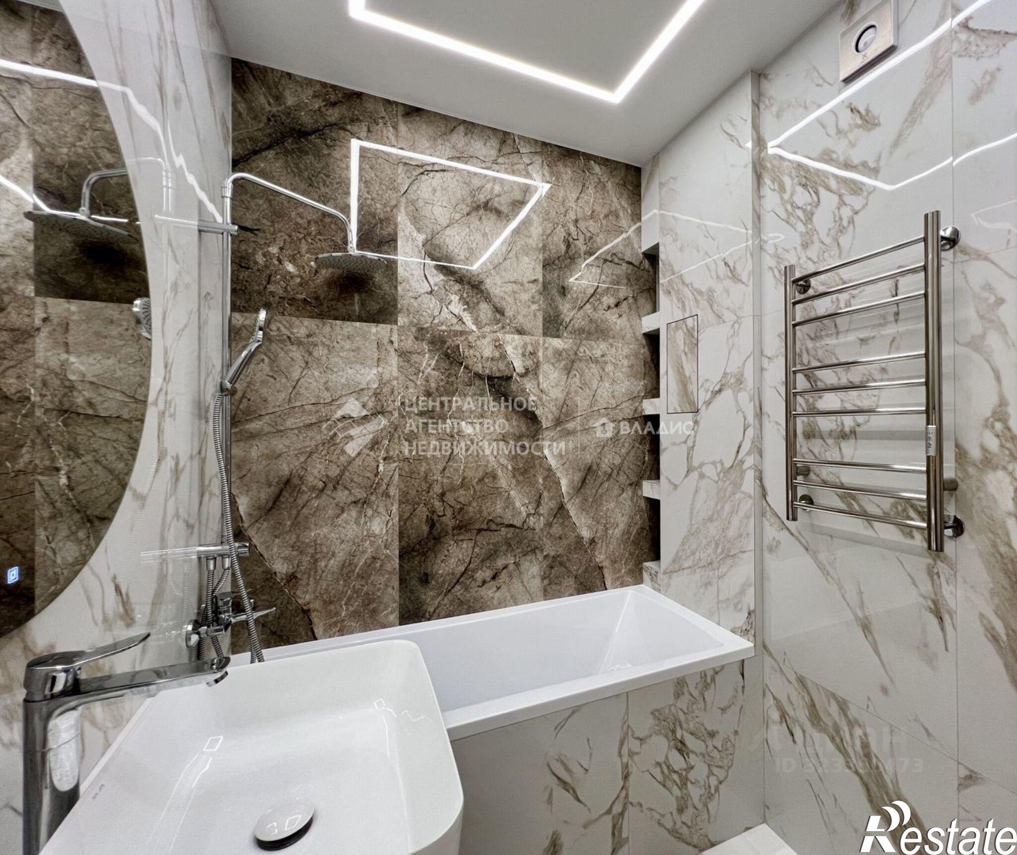 Купить квартиру за 13 590 000 рублей на Полевая улица, 75