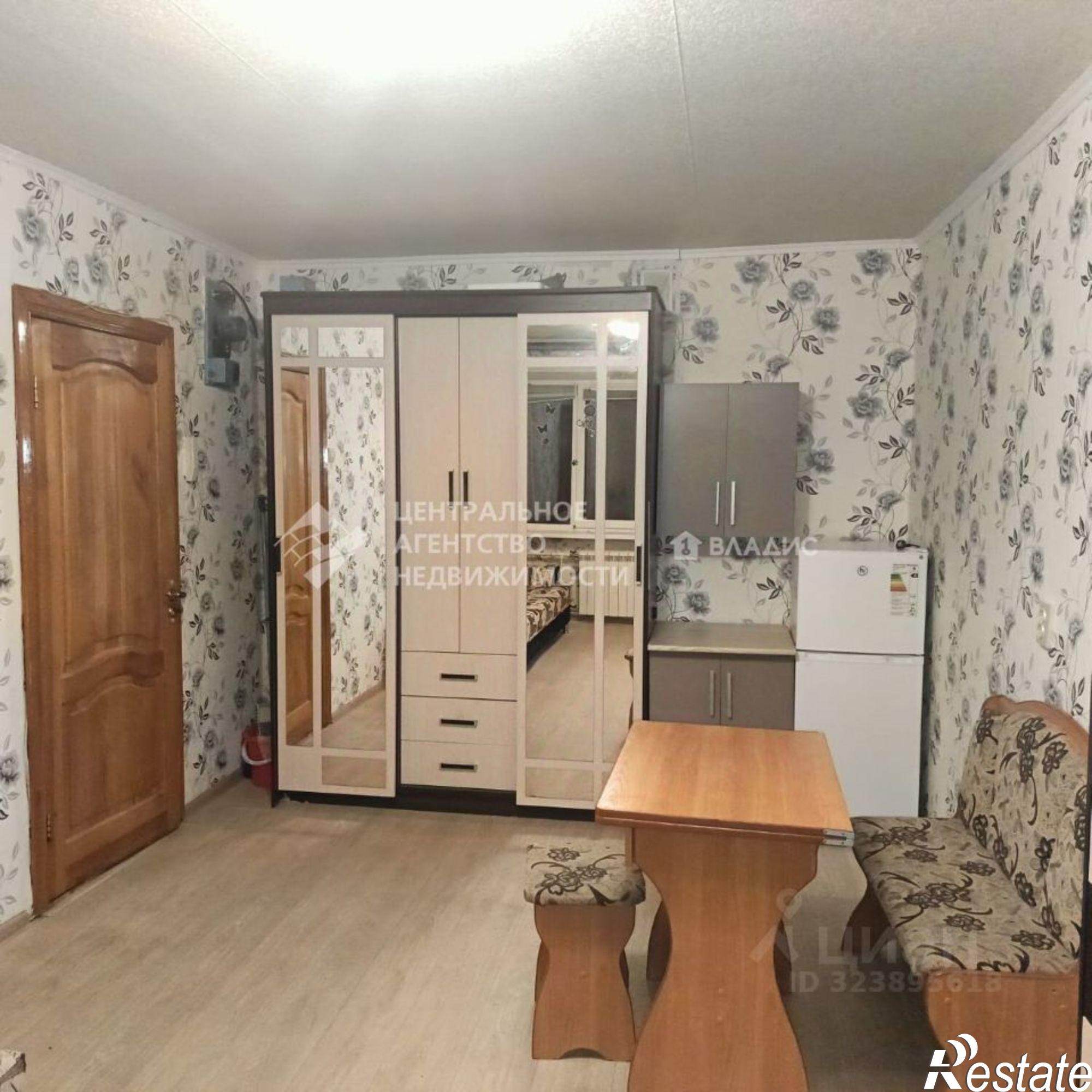 Купить комнату за 1 050 000 рублей на улица Советской Армии, 7