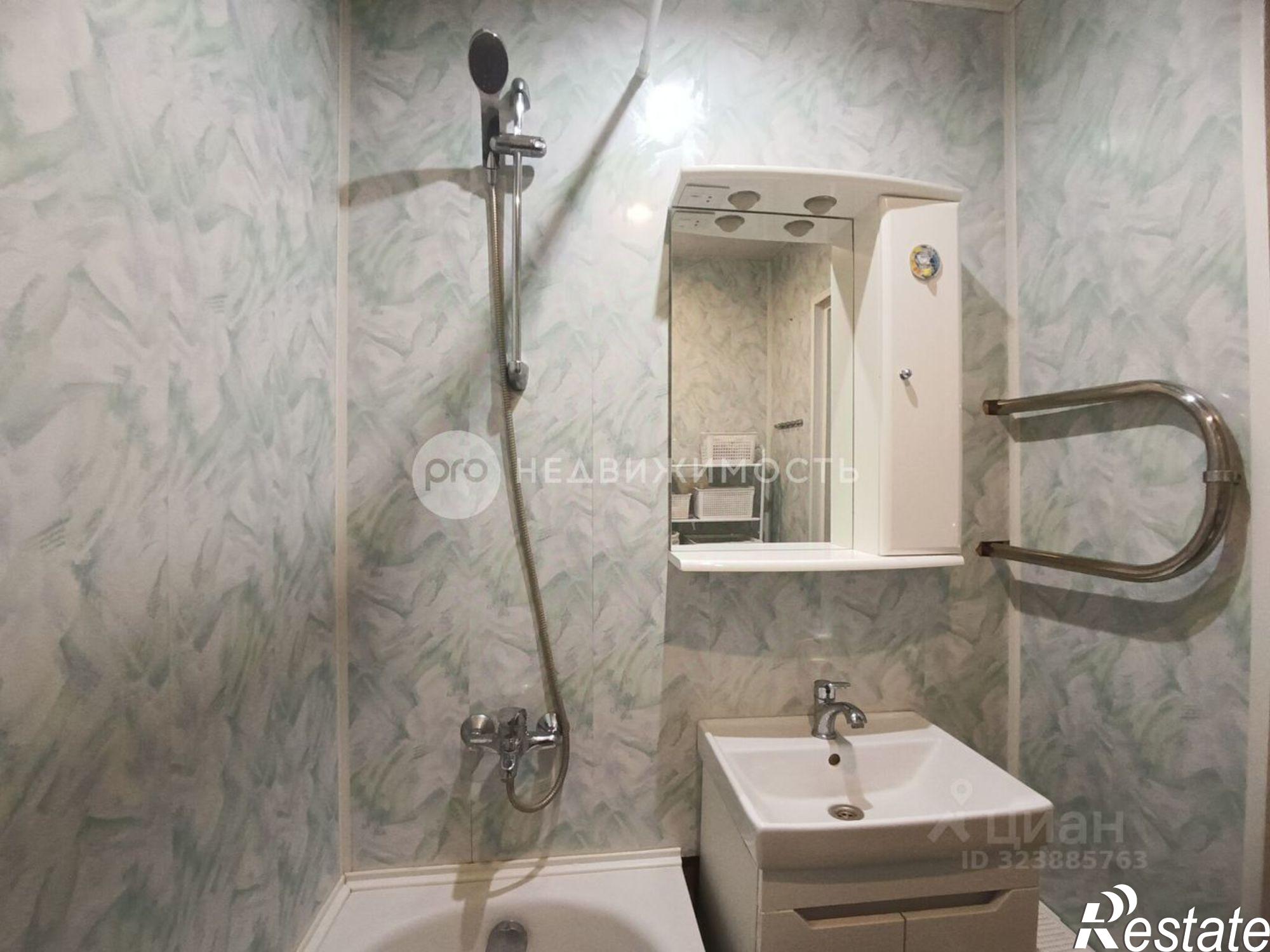 Купить квартиру за 5 200 000 рублей на Шереметьевский проезд, 8