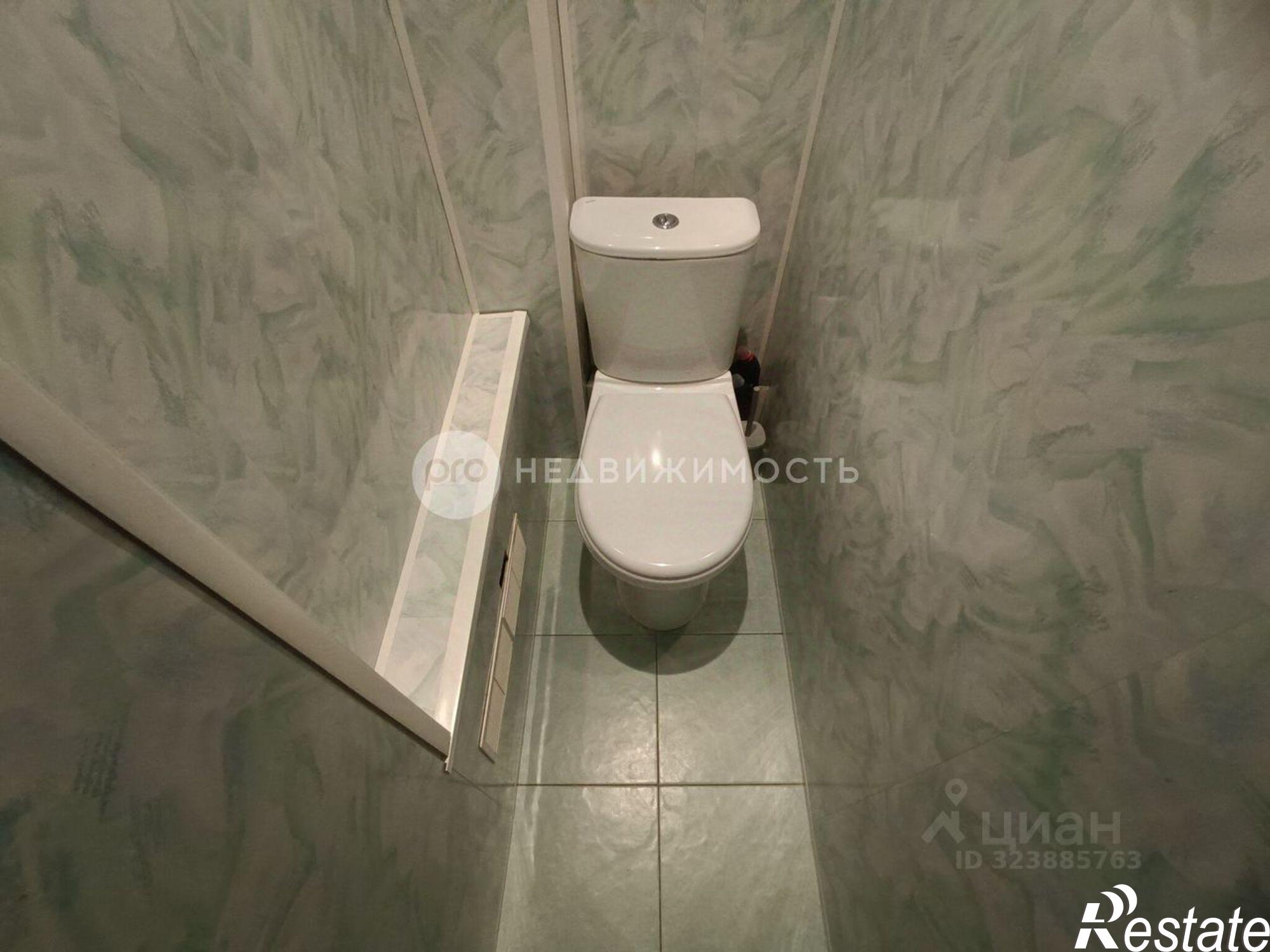 Купить квартиру за 5 200 000 рублей на Шереметьевский проезд, 8