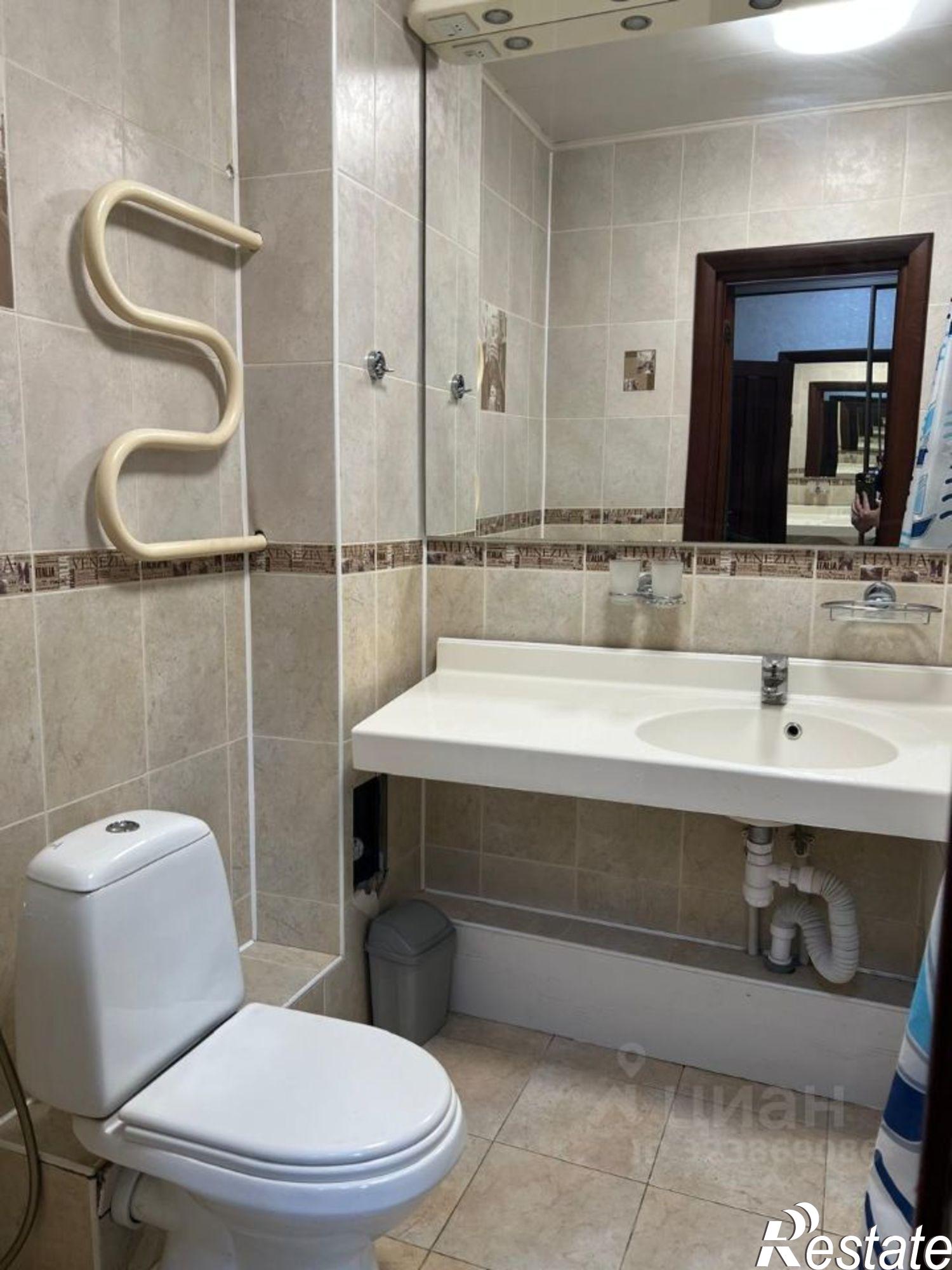 Купить квартиру за 4 000 000 рублей на улица Зубковой, 16 к1