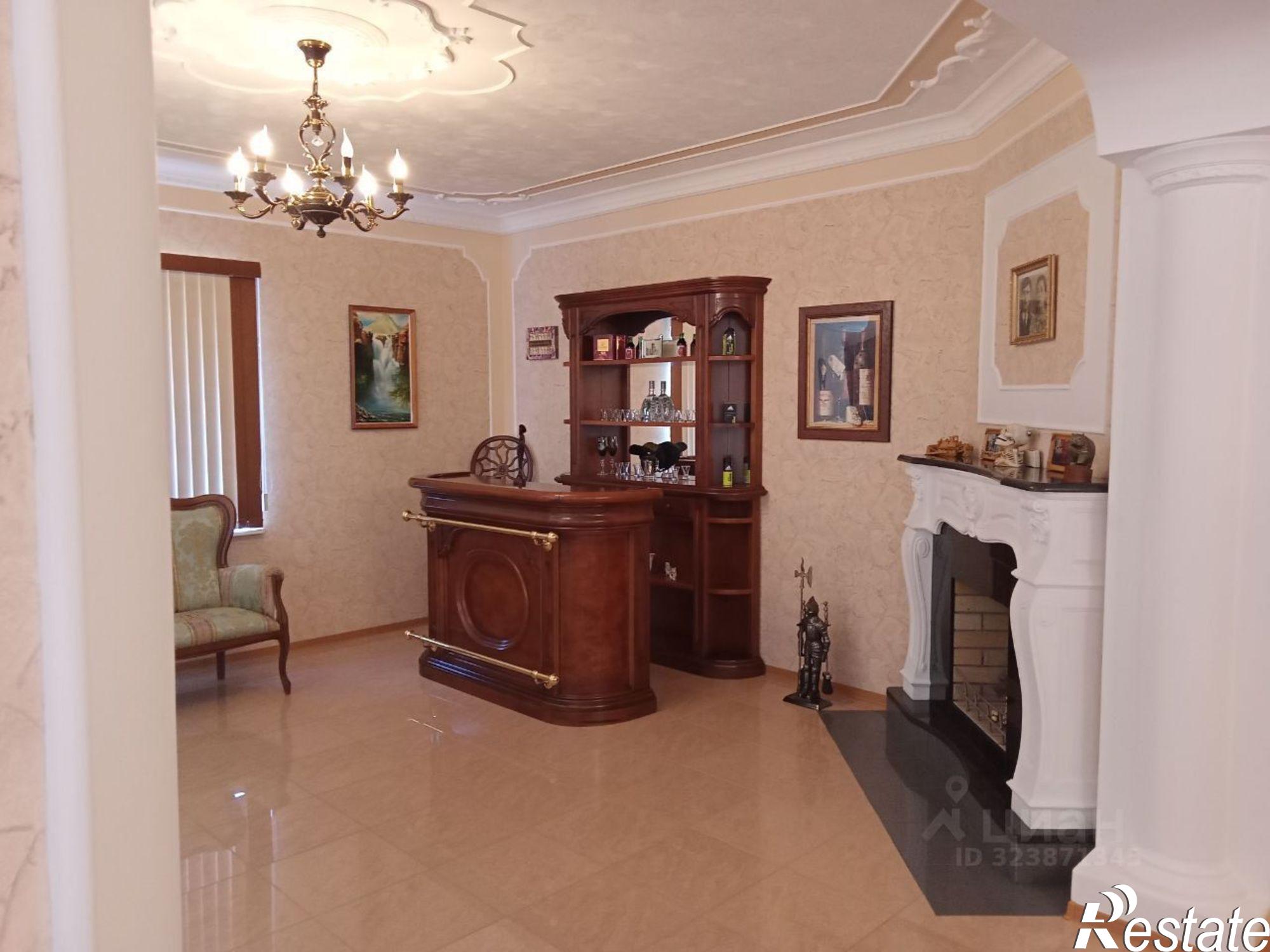 Купить дачу, дом, коттедж за 23 500 000 рублей на Родниковая улица, 3