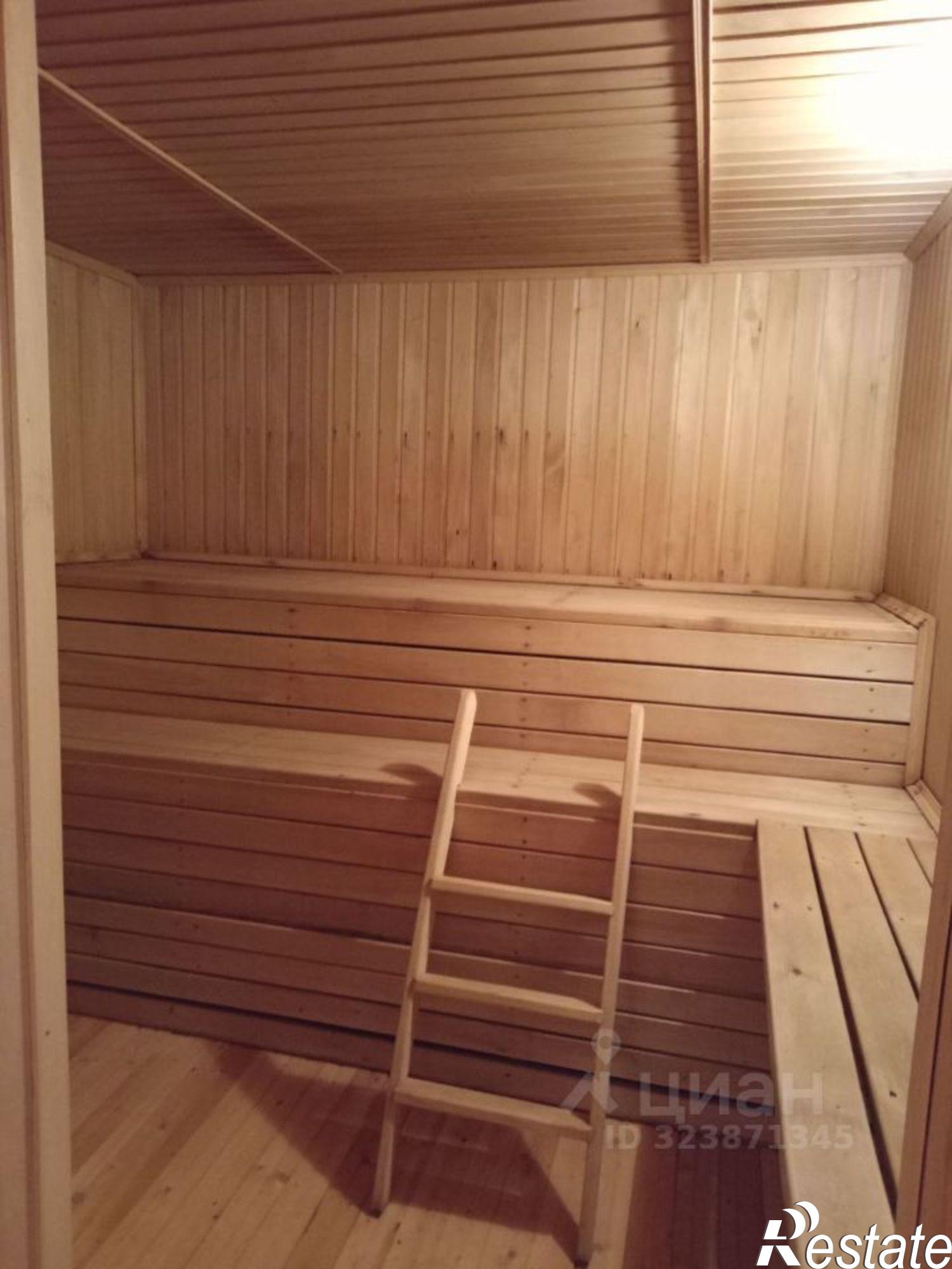 Купить дачу, дом, коттедж за 23 500 000 рублей на Родниковая улица, 3