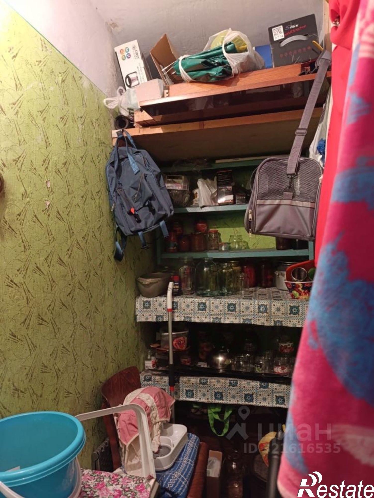 Купить квартиру за 2 970 000 рублей на Черновицкая улица, 5