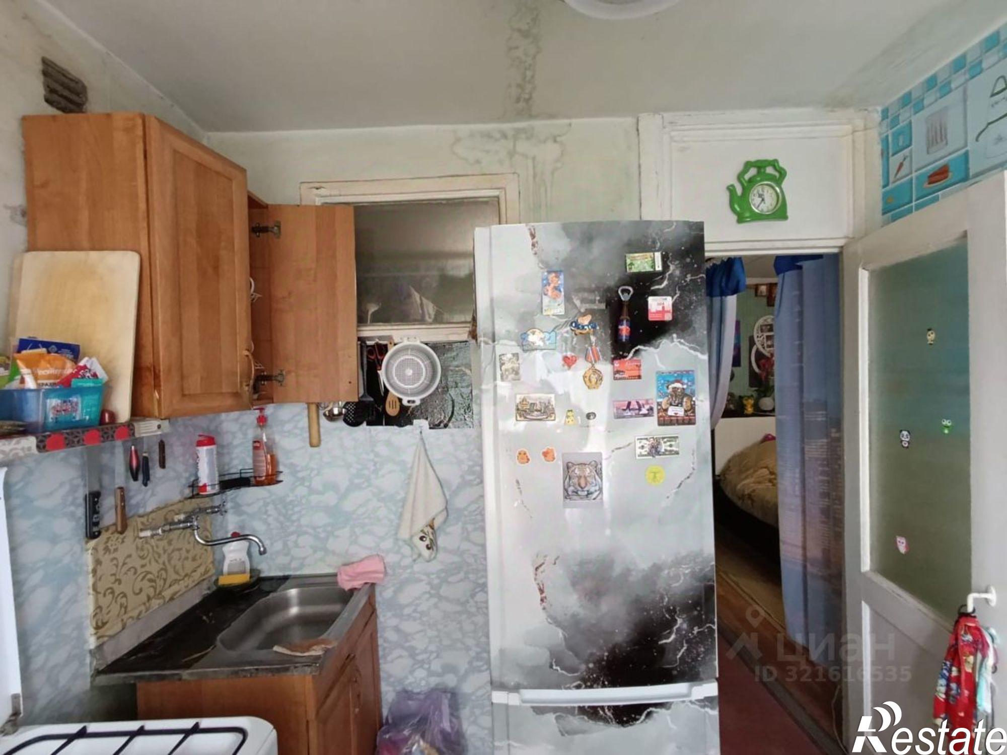 Купить квартиру за 2 970 000 рублей на Черновицкая улица, 5