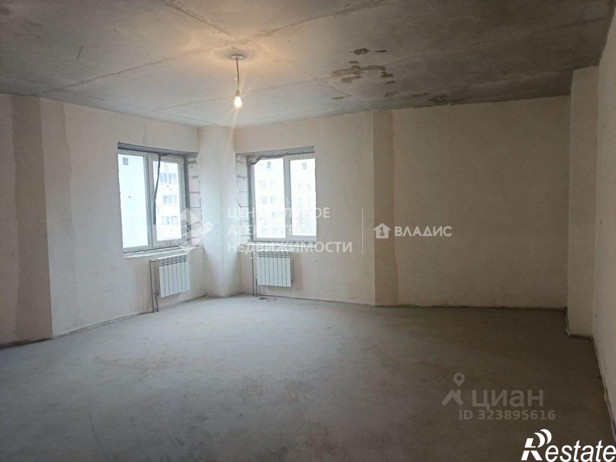 Купить квартиру за 7 230 470 рублей на ул Стройкова, 64