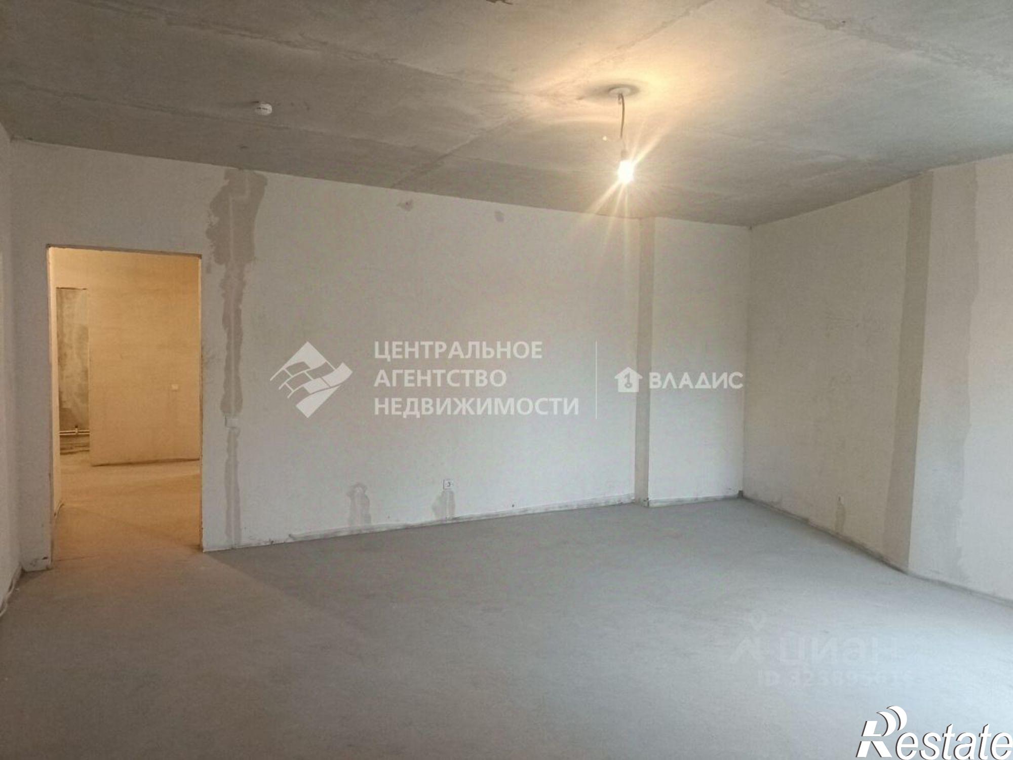 Купить квартиру за 7 230 470 рублей на ул Стройкова, 64