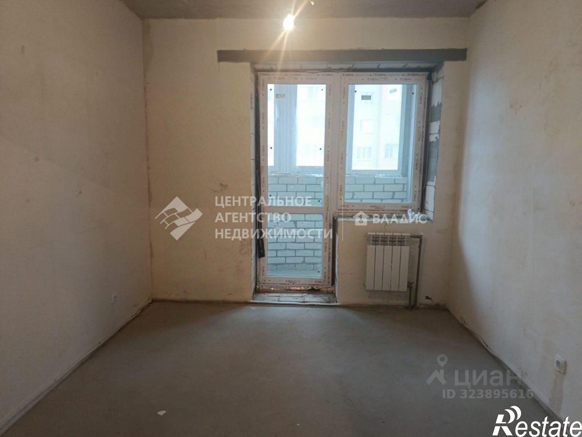 Купить квартиру за 7 230 470 рублей на ул Стройкова, 64