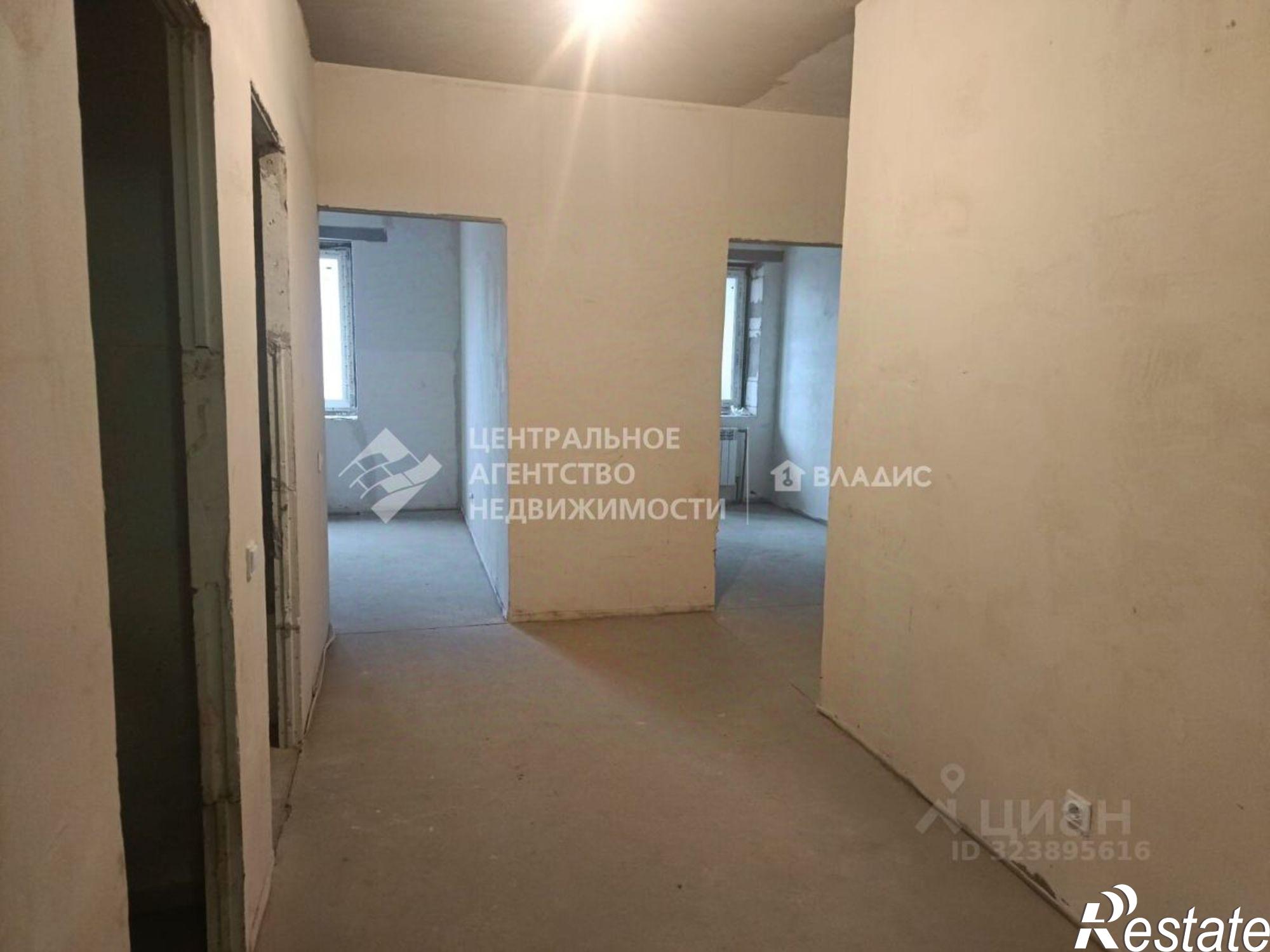 Купить квартиру за 7 230 470 рублей на ул Стройкова, 64