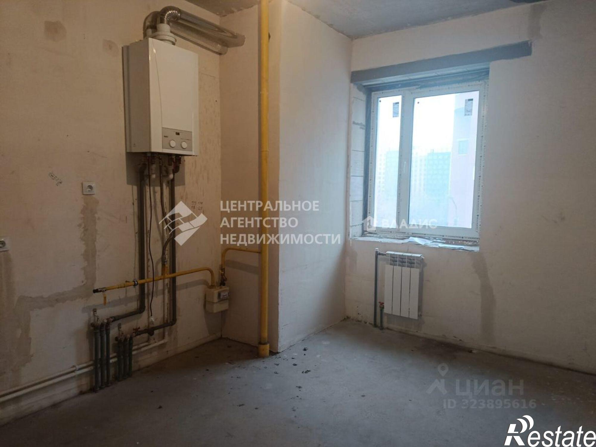 Купить квартиру за 7 230 470 рублей на ул Стройкова, 64