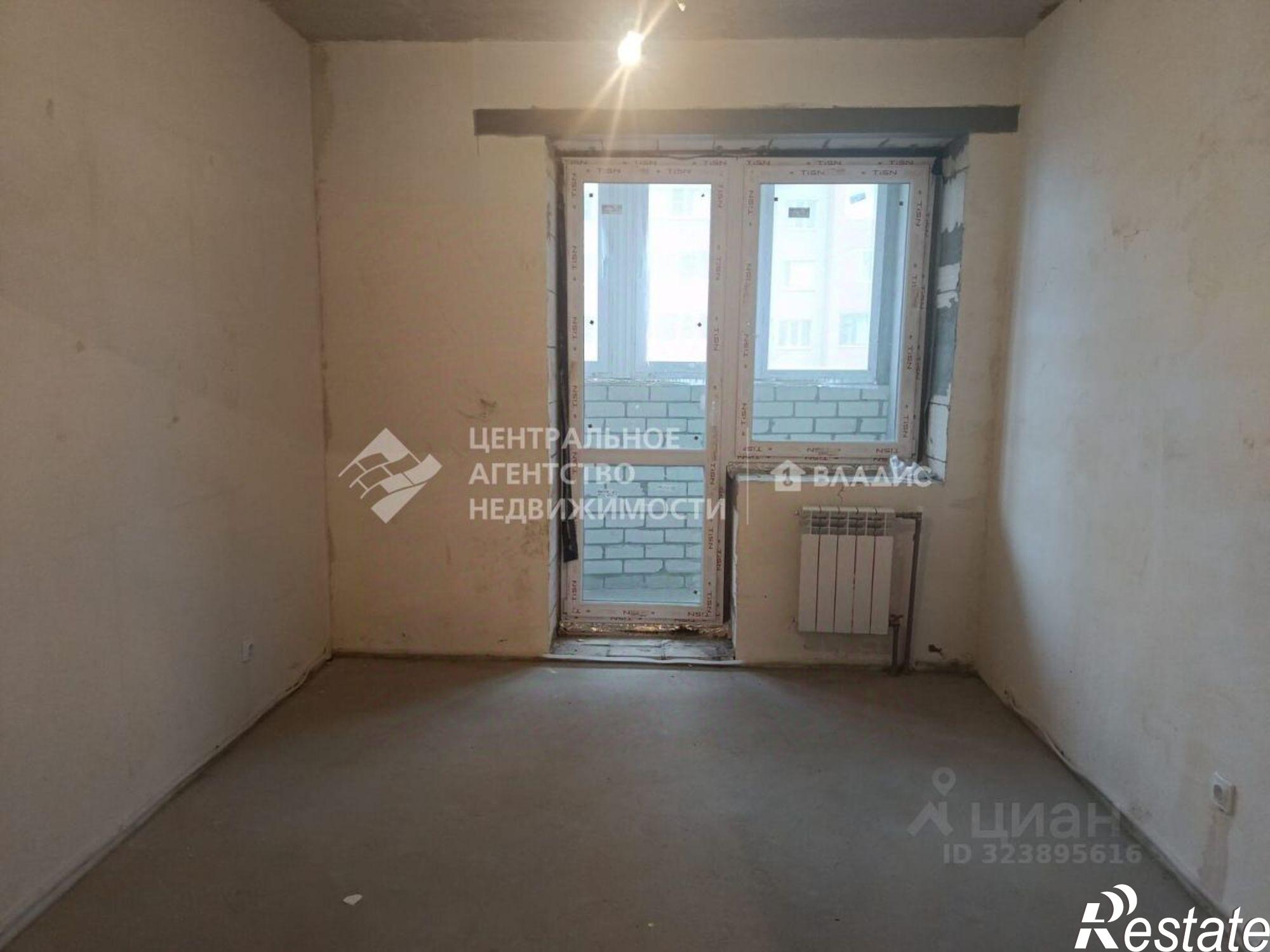 Купить квартиру за 7 230 470 рублей на ул Стройкова, 64