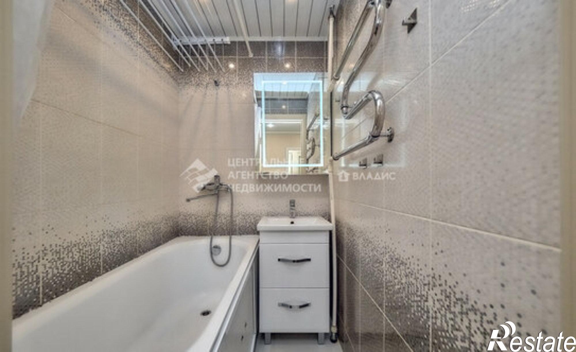 Купить квартиру за 3 590 000 рублей на улица Советской Армии, 4