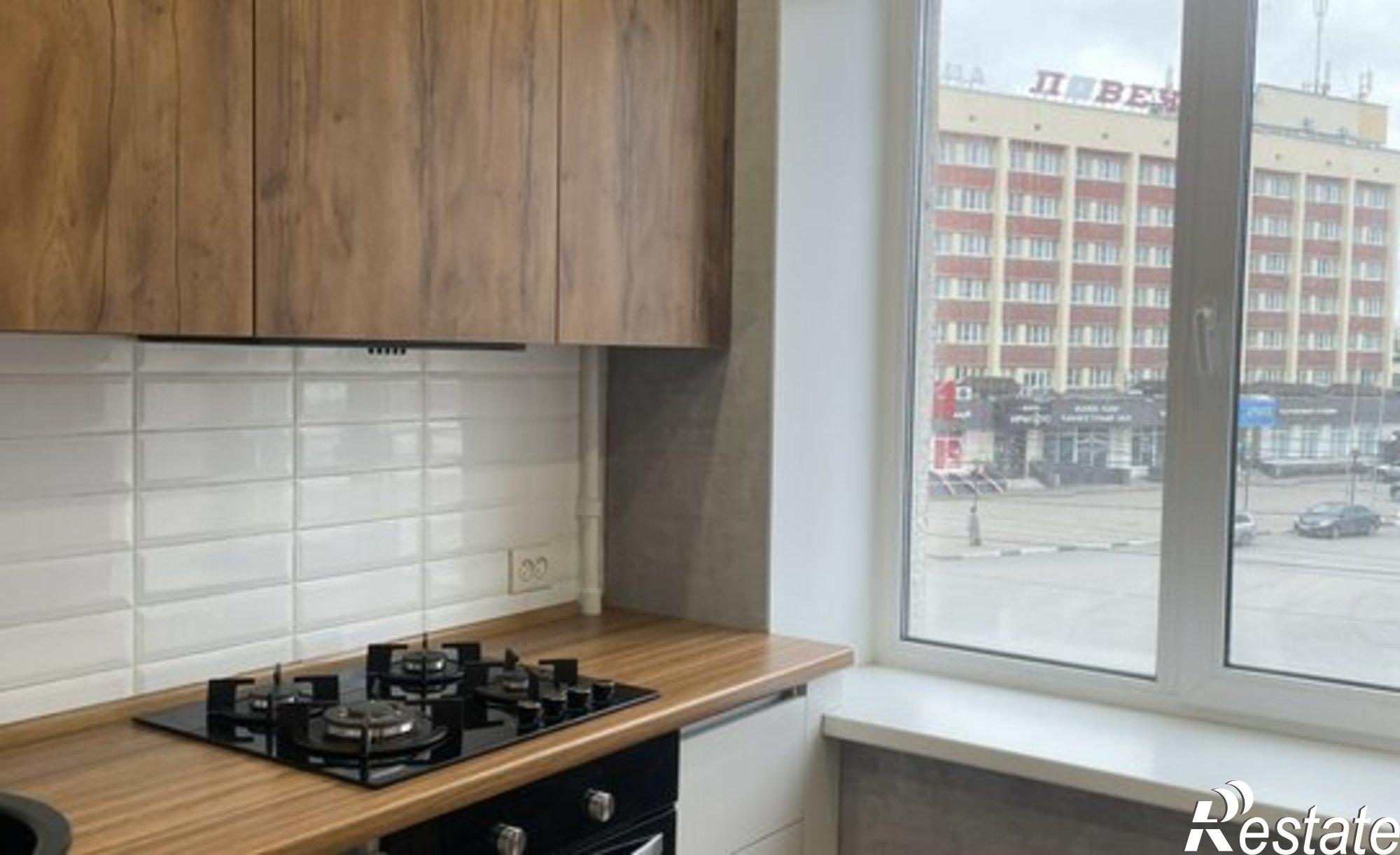 Купить квартиру за 5 000 000 рублей на площадь Димитрова, 3