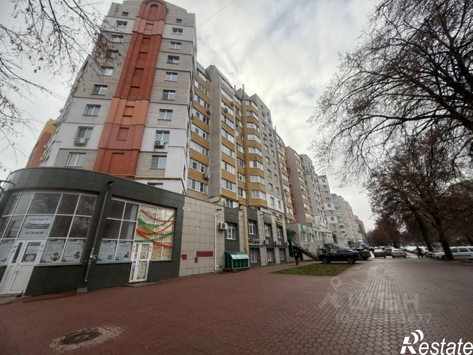 Купить квартиру за 8 300 000 рублей на Татарская улица, 65