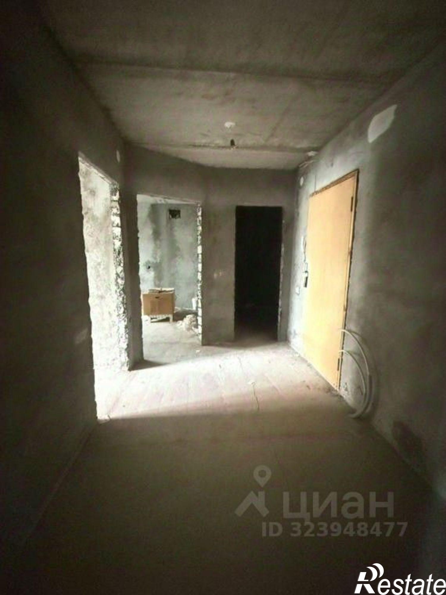 Купить квартиру за 8 300 000 рублей на Татарская улица, 65