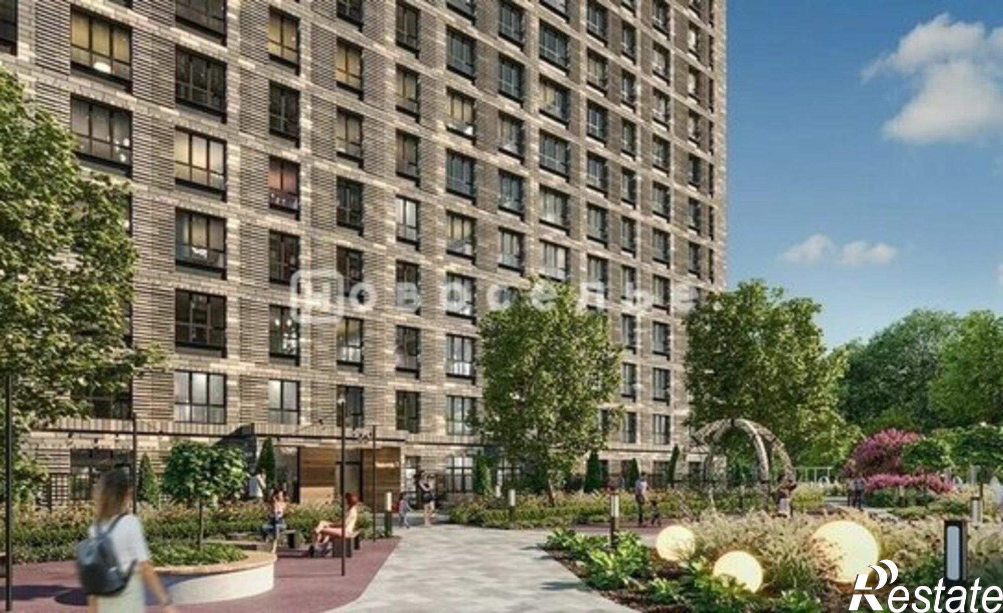 Купить квартиру за 7 500 000 рублей на ул Стройкова, 85/4