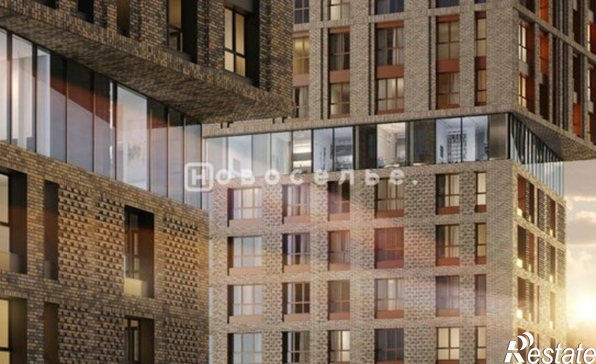 Купить квартиру за 7 500 000 рублей на ул Стройкова, 85/4