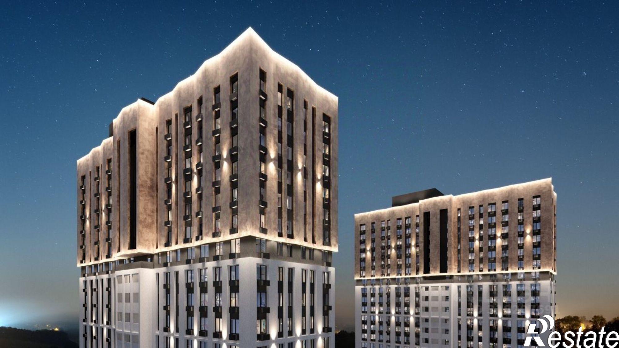 Купить квартиру за 2 353 850 рублей на Озёрная улица (Соколовка), 7