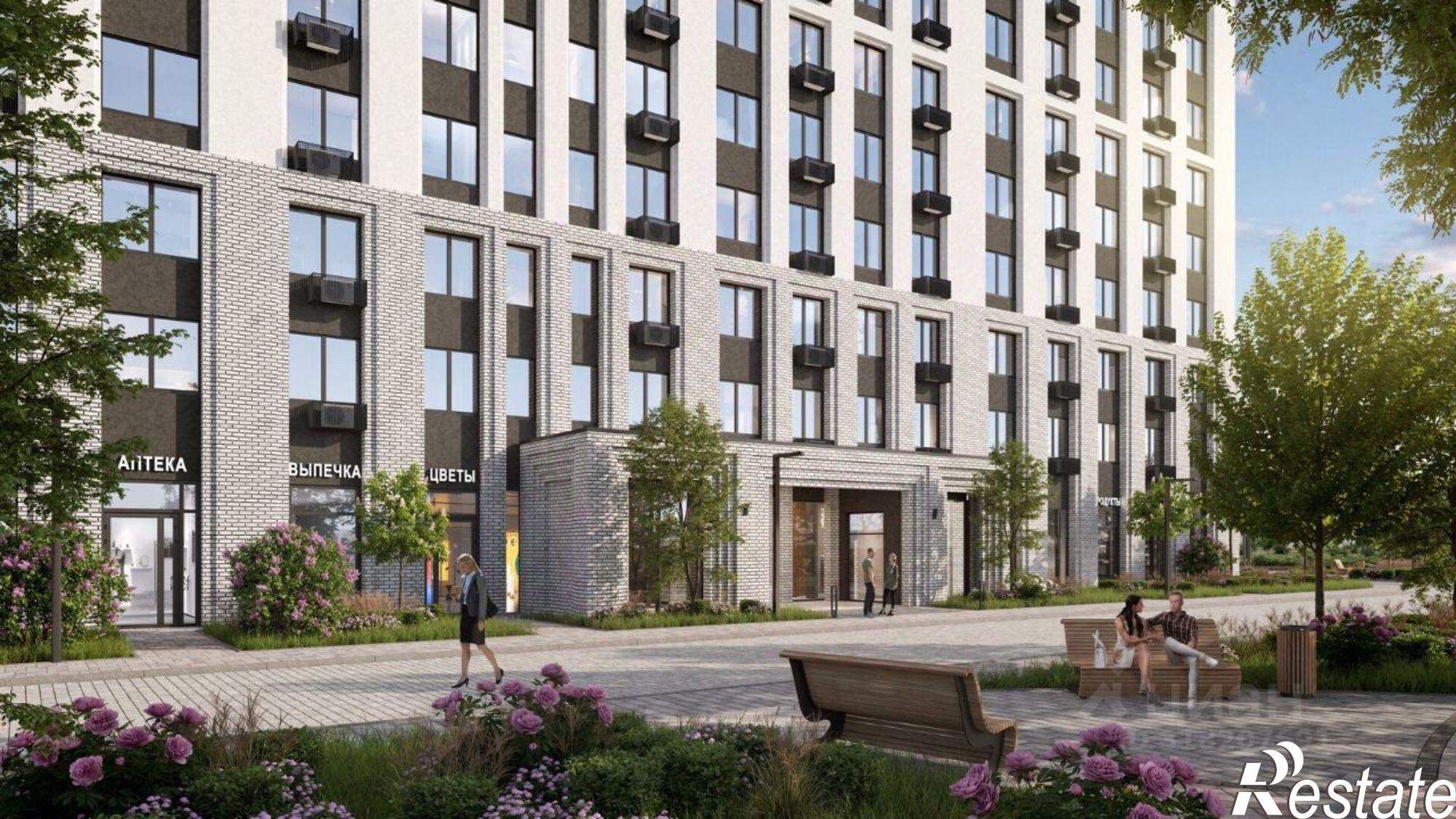 Купить квартиру за 2 353 850 рублей на Озёрная улица (Соколовка), 7