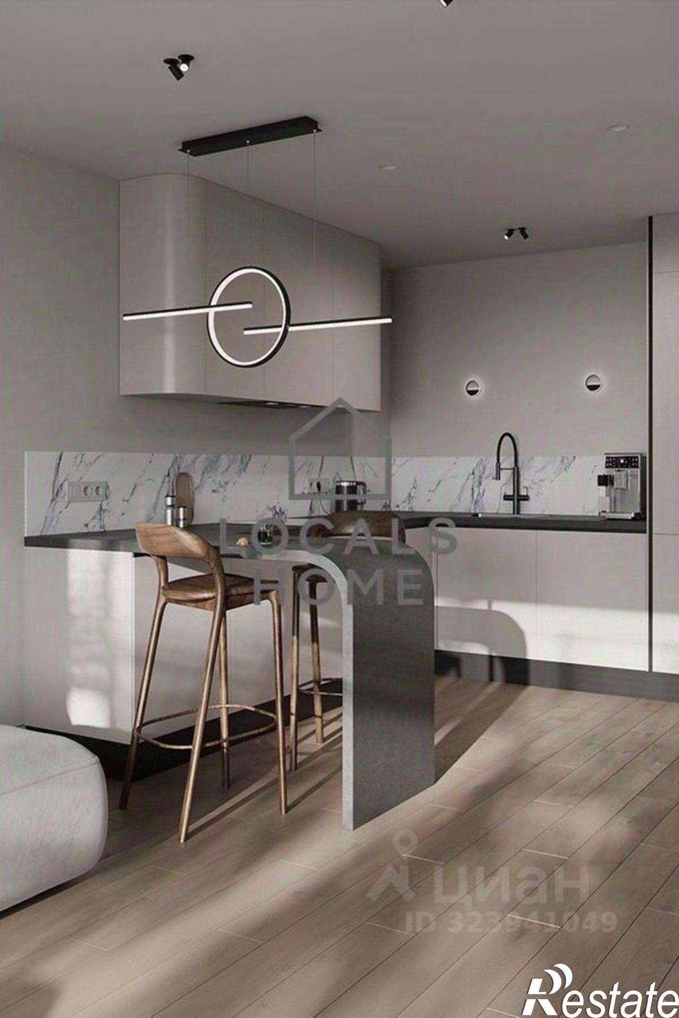 Купить квартиру за 8 647 840 рублей на ул Татарская, 3А