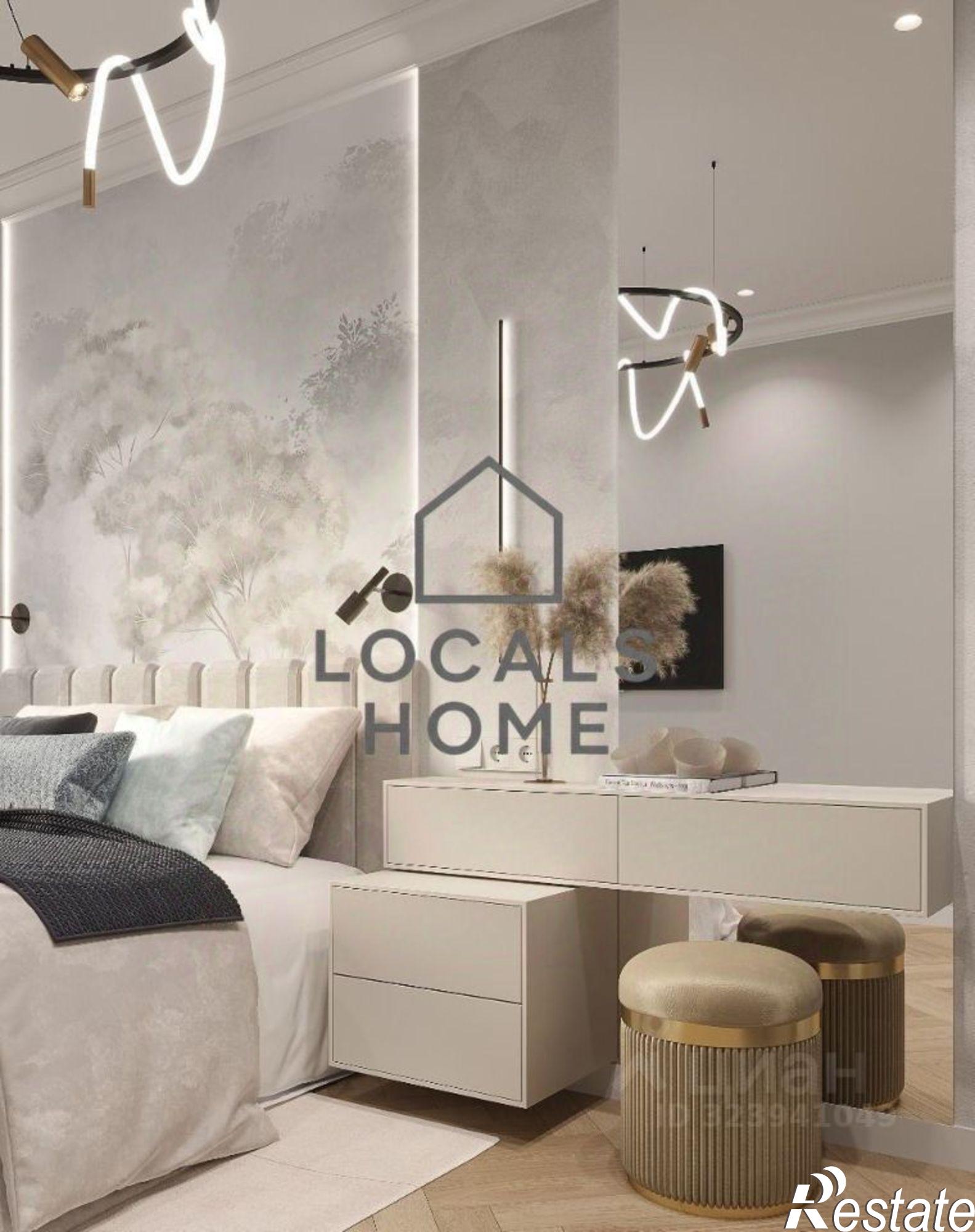 Купить квартиру за 8 647 840 рублей на ул Татарская, 3А