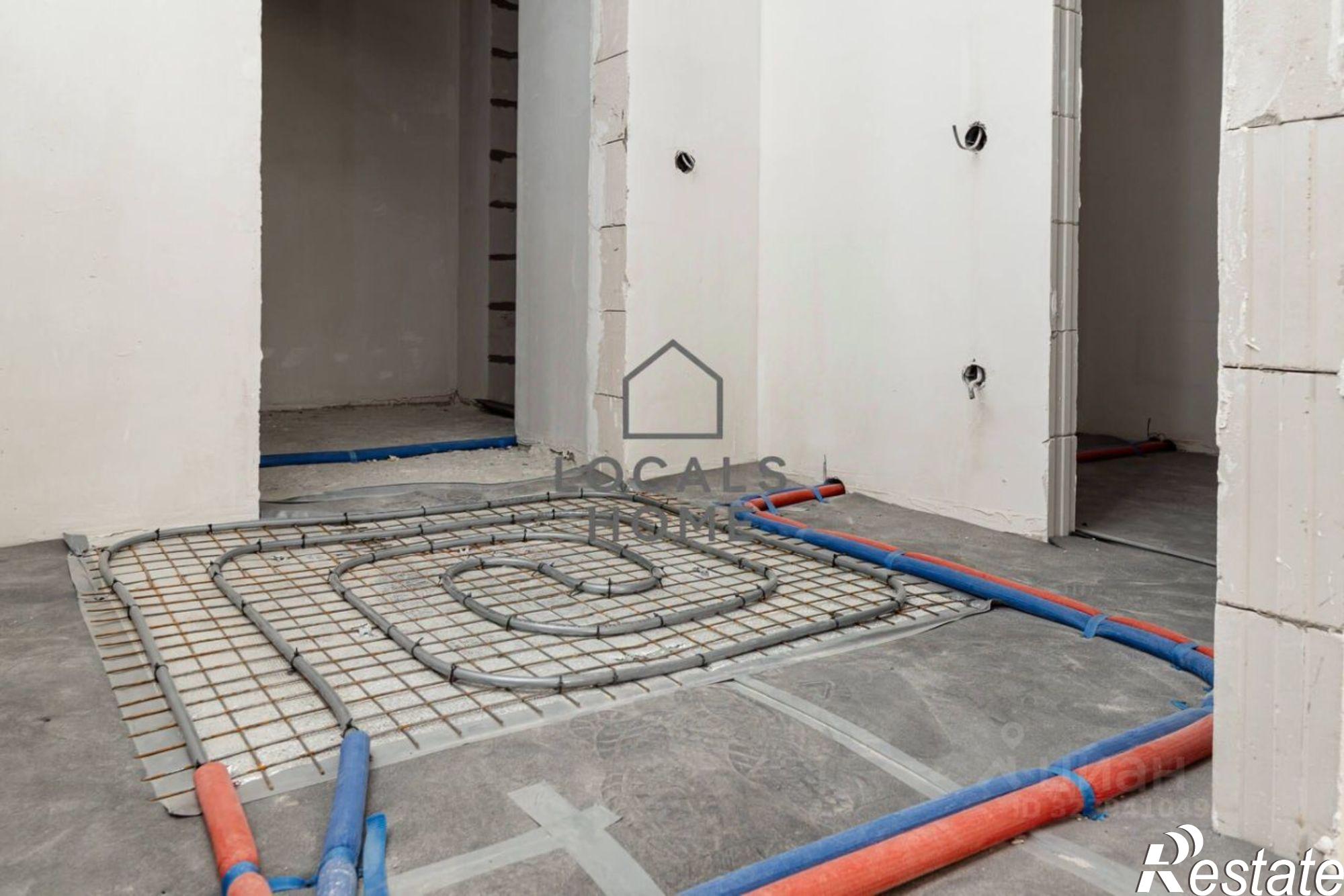 Купить квартиру за 8 647 840 рублей на ул Татарская, 3А