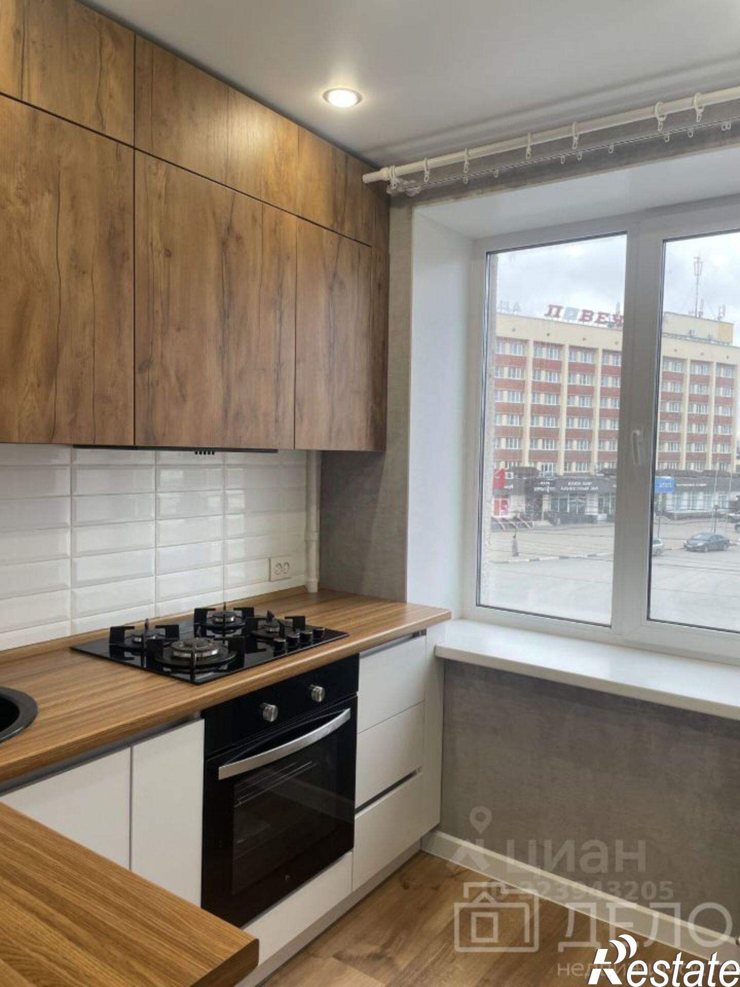 Купить квартиру за 5 000 000 рублей на пл Димитрова, 3