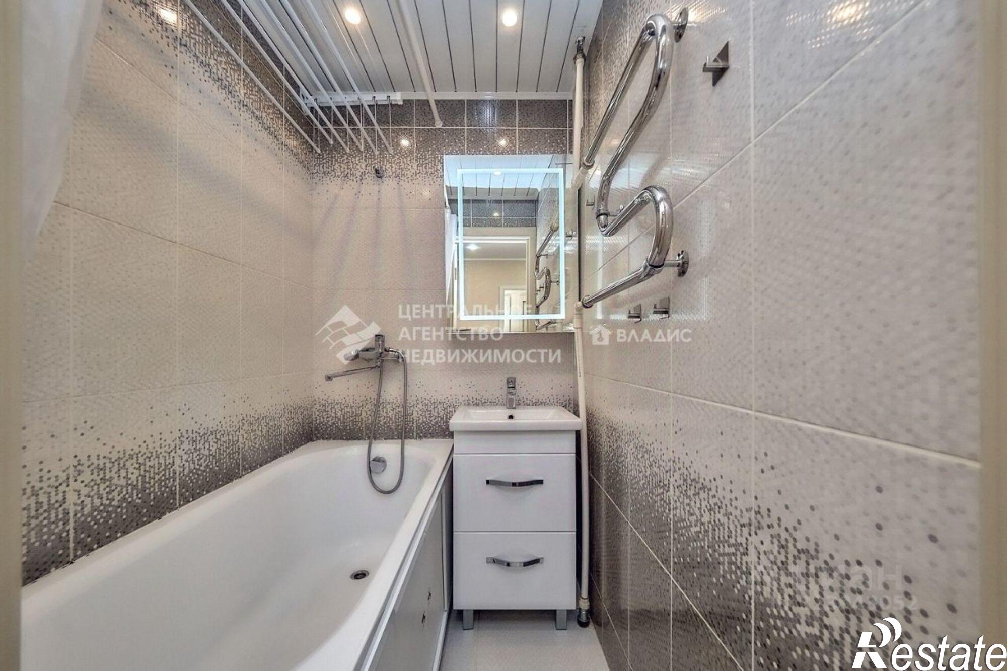 Купить квартиру за 3 590 000 рублей на ул Советской Армии, 4