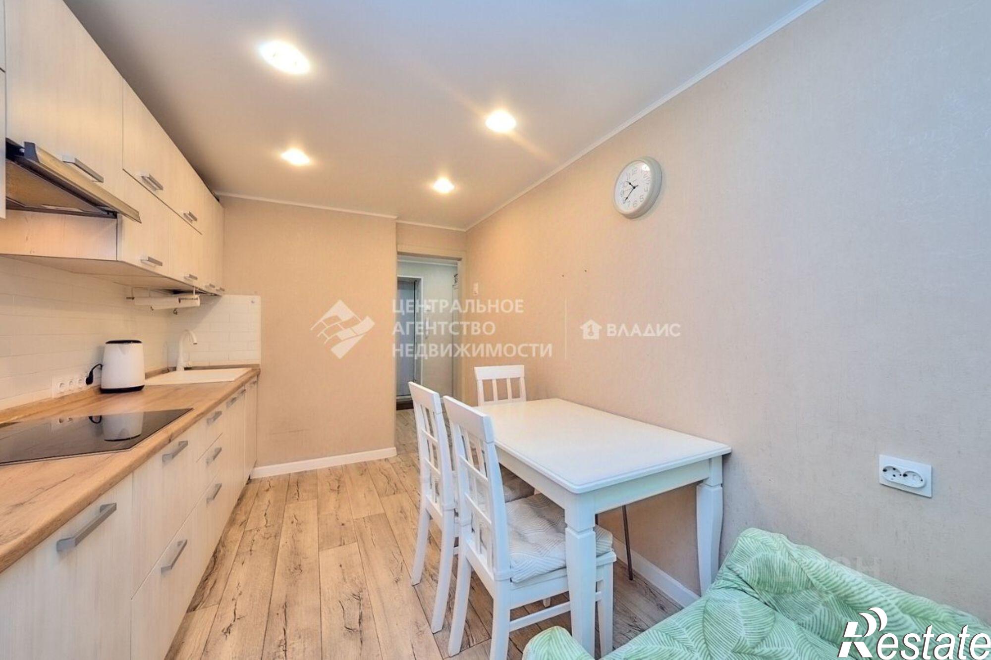 Купить квартиру за 3 590 000 рублей на ул Советской Армии, 4