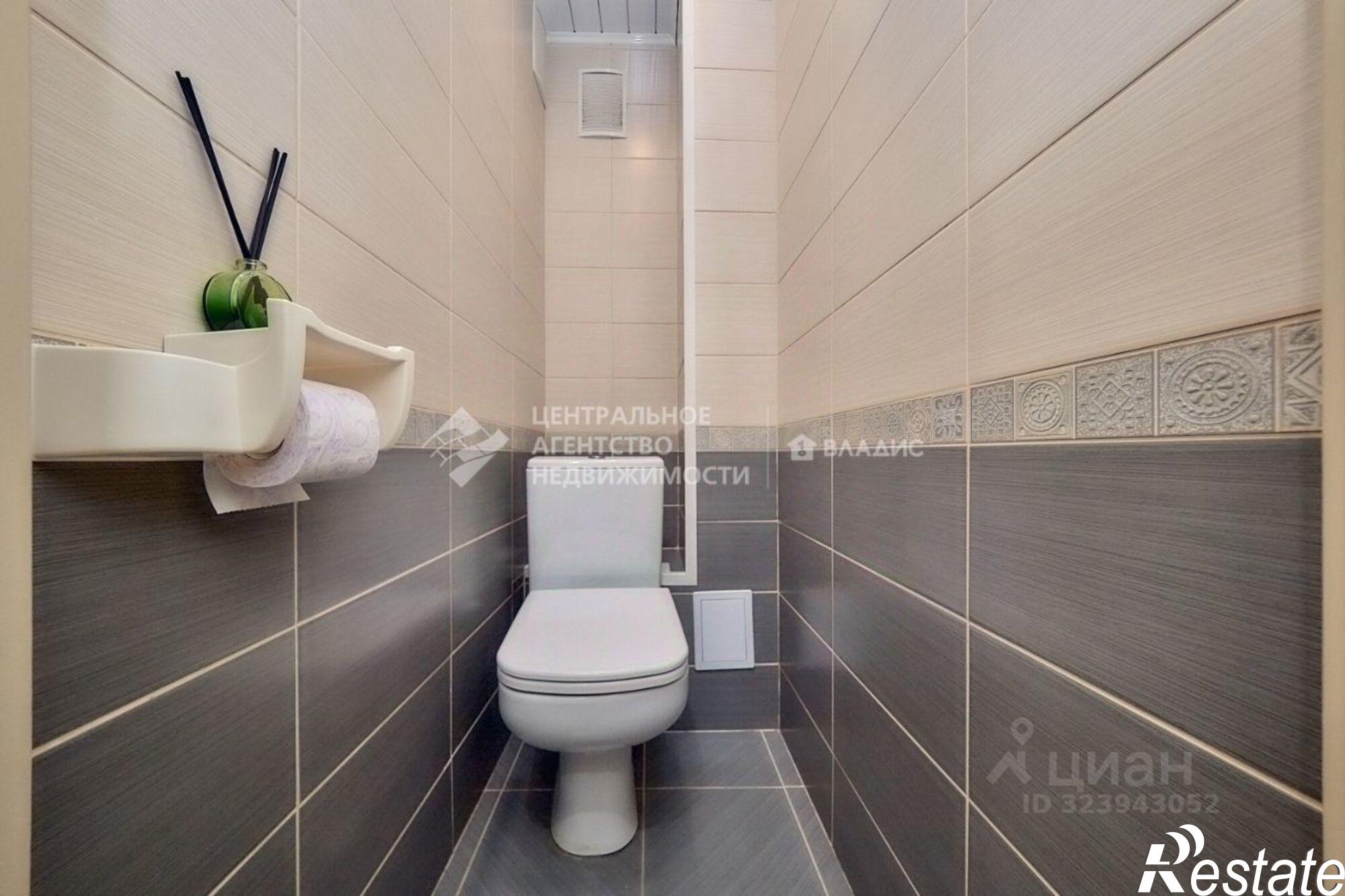 Купить квартиру за 3 590 000 рублей на ул Советской Армии, 4